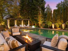 729 Chiltern Road, Hillsborough CA 94010