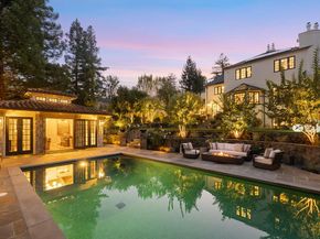 729 Chiltern Road, Hillsborough CA 94010