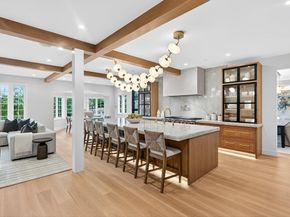 729 Chiltern Road, Hillsborough CA 94010