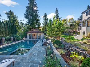 729 Chiltern Road, Hillsborough CA 94010