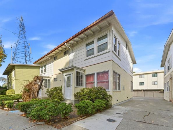 El Camino Real, Millbrae CA 94030