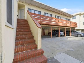 El Camino Real, Millbrae CA 94030