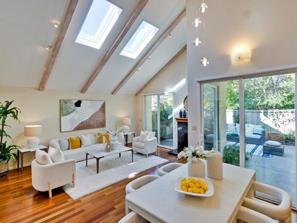 22103 Stocklmeir Court, Cupertino CA 95014