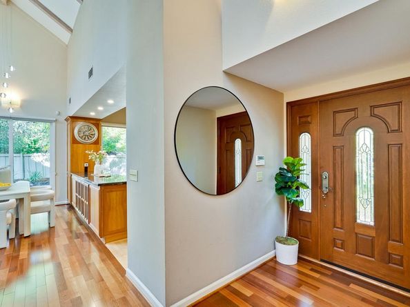 22103 Stocklmeir Court, Cupertino CA 95014
