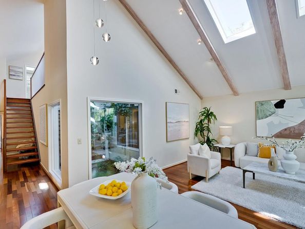 22103 Stocklmeir Court, Cupertino CA 95014