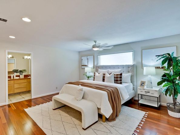 22103 Stocklmeir Court, Cupertino CA 95014