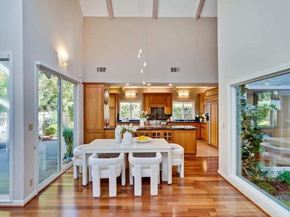 22103 Stocklmeir Court, Cupertino CA 95014