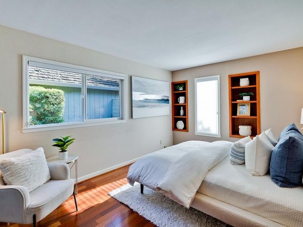 22103 Stocklmeir Court, Cupertino CA 95014