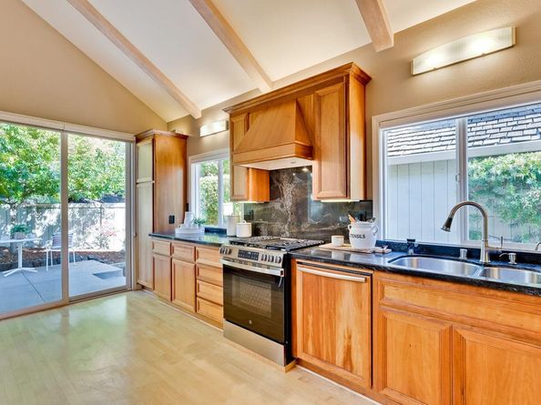 22103 Stocklmeir Court, Cupertino CA 95014