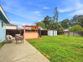 1540 E Saint James Street, San Jose CA 95116