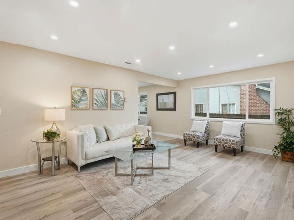 1540 E Saint James Street, San Jose CA 95116