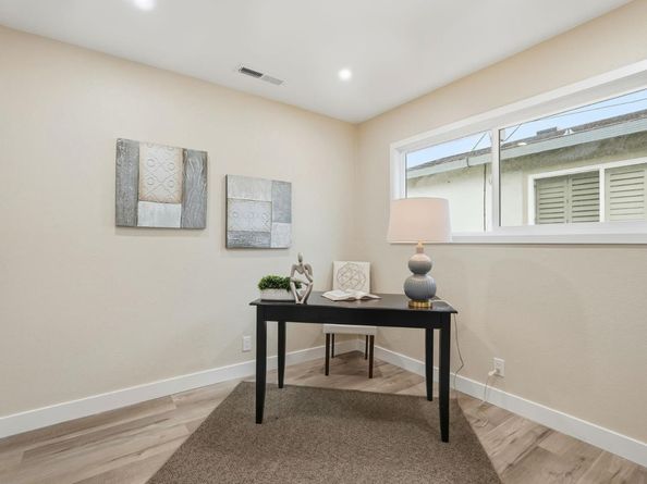 1540 E Saint James Street, San Jose CA 95116