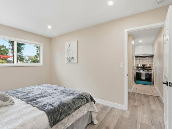 1540 E Saint James Street, San Jose CA 95116