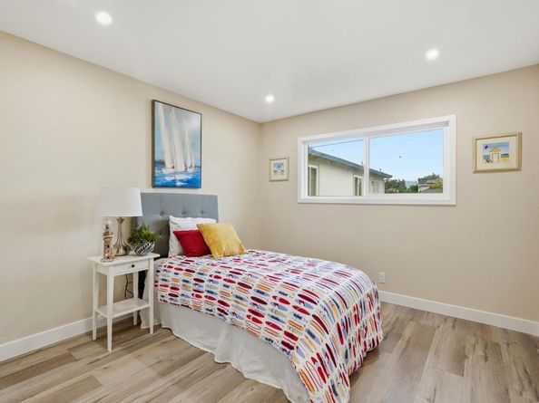 1540 E Saint James Street, San Jose CA 95116