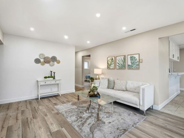 1540 E Saint James Street, San Jose CA 95116