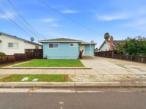1540 E Saint James Street, San Jose CA 95116