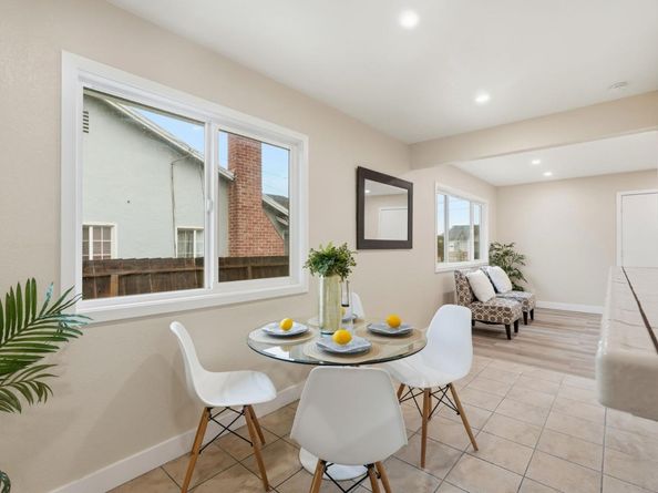 1540 E Saint James Street, San Jose CA 95116