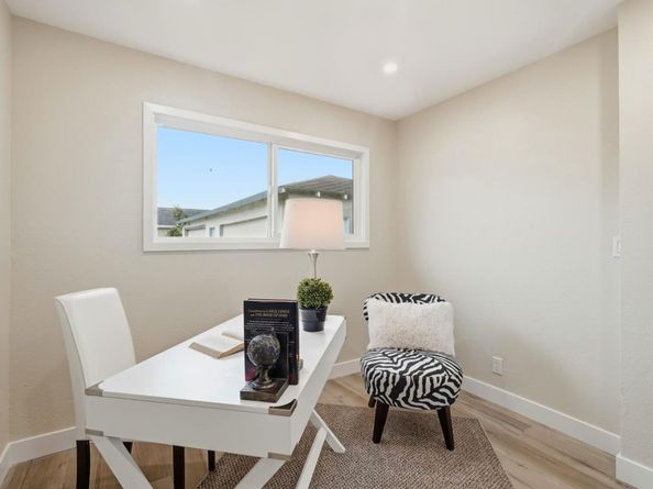 1540 E Saint James Street, San Jose CA 95116