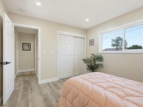 1540 E Saint James Street, San Jose CA 95116