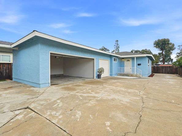 1540 E Saint James Street, San Jose CA 95116