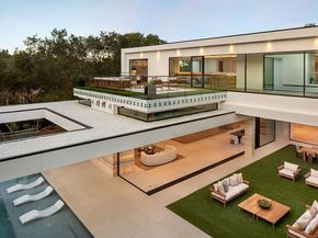 349 Walsh Road, Atherton CA 94027