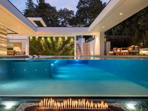 349 Walsh Road, Atherton CA 94027