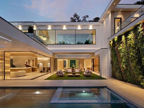 349 Walsh Road, Atherton CA 94027