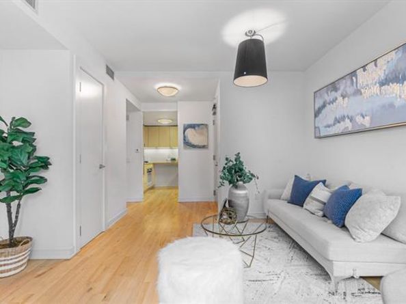301 Mission Street 9D, San Francisco CA 94105