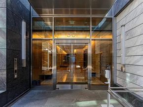 301 Mission Street 9D, San Francisco CA 94105