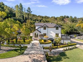 130 Wood Road, Los Gatos CA 95030