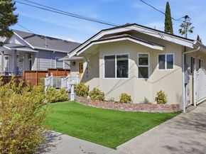 1027 Garland Avenue, San Jose CA 95126