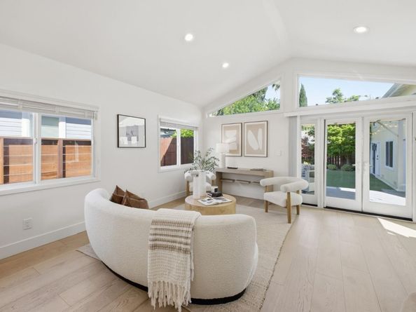 1027 Garland Avenue, San Jose CA 95126