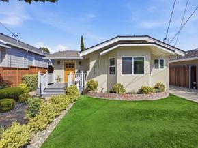 1027 Garland Avenue, San Jose CA 95126