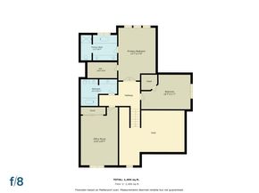 7013 Silver Fox Drive, San Jose CA 95120