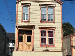 1339-1341 York Street, San Francisco CA 94110