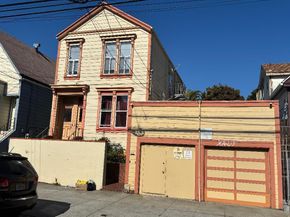 1339-1341 York Street, San Francisco CA 94110
