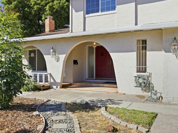 1156 Lansdale Court, San Jose CA 95120