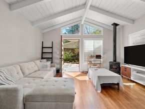 101 Endlich Drive, Santa Cruz CA 95060