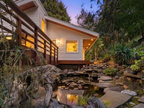 101 Endlich Drive, Santa Cruz CA 95060