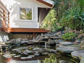 101 Endlich Drive, Santa Cruz CA 95060