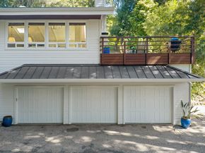 101 Endlich Drive, Santa Cruz CA 95060