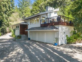 101 Endlich Drive, Santa Cruz CA 95060