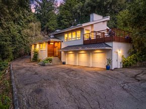 101 Endlich Drive, Santa Cruz CA 95060
