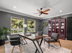 101 Endlich Drive, Santa Cruz CA 95060