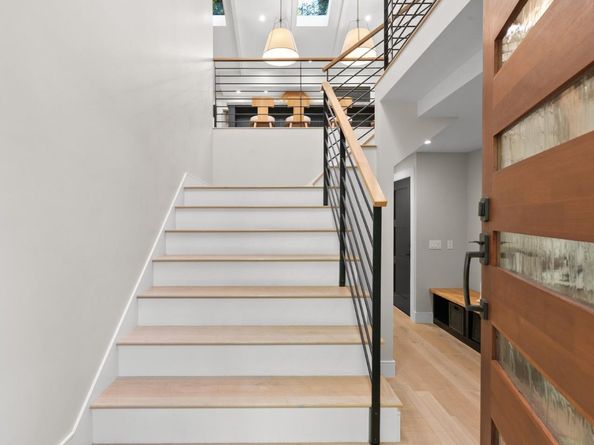 101 Endlich Drive, Santa Cruz CA 95060