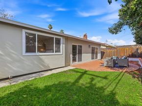 6394 Menlo Drive, San Jose CA 95120