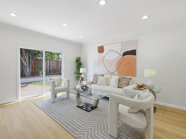 6394 Menlo Drive, San Jose CA 95120