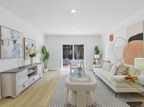 6394 Menlo Drive, San Jose CA 95120