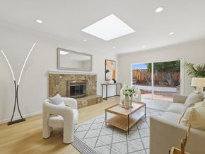 6394 Menlo Drive, San Jose CA 95120