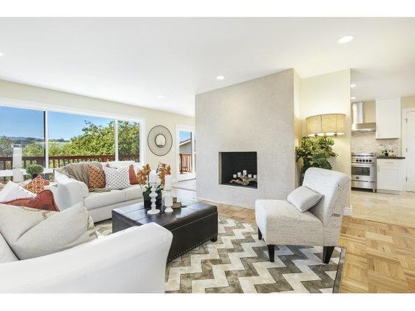 2617 Barclay Way, Belmont CA 94002